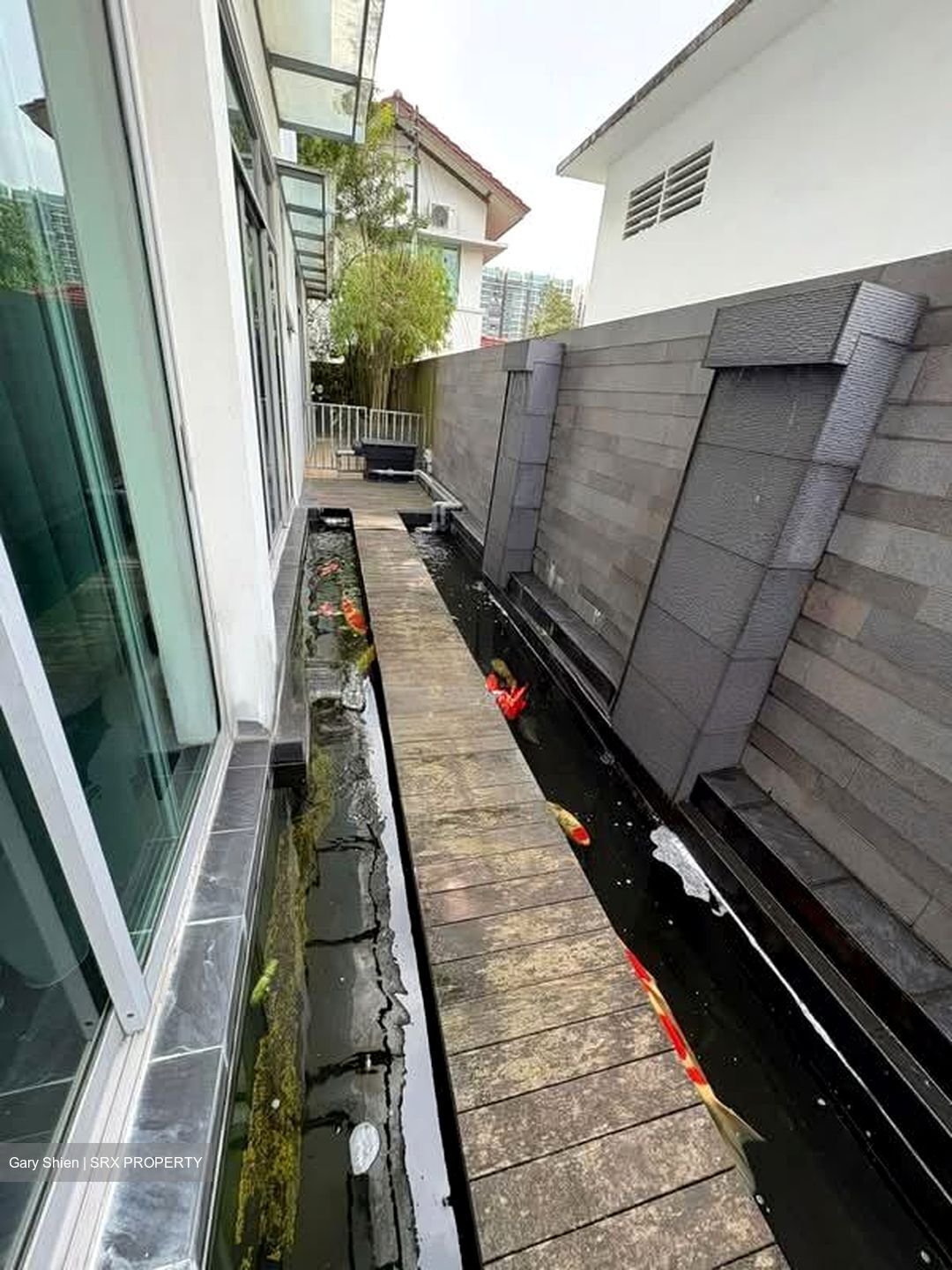 Seletar Hills Estate (D28), Terrace #587971771
